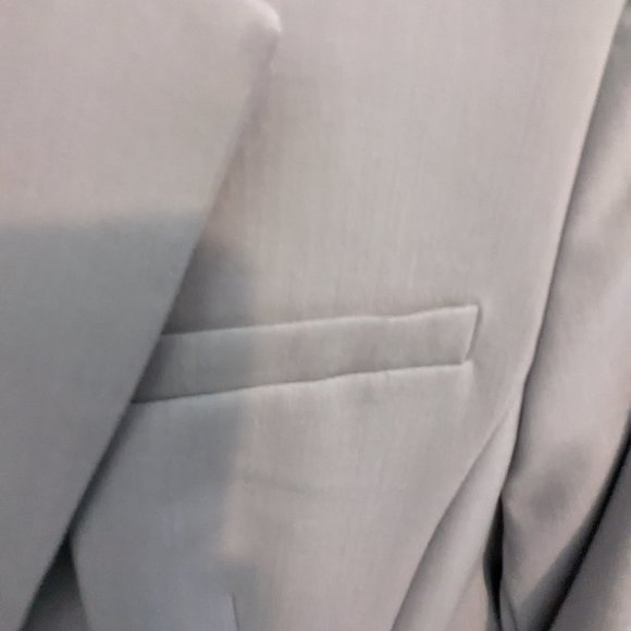 Women's Stretch Blazer from Jones New York Collective - Picture 4 of 6